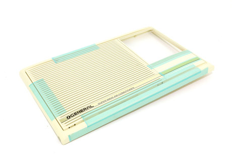 PANEL FRONTAL - 9AGF02156