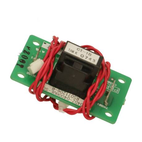 PLACA CONTROL CT K04DZ-0400HUE-S0 - 9AGF02161