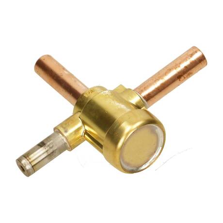 VÁLVULA SOLENOIDE VPV-1204DQ50 - 9AGF02165