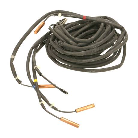 KIT SONDAS TUBO Y AMBIENTE - 9AGF02166