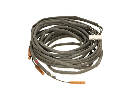 KIT SONDAS TUBO Y AMBIENTE - 9AGF02166