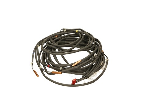 KIT SONDAS TUBO - 9AGF02167