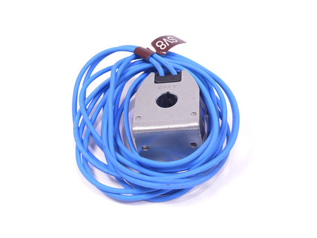 BOBINA SAGINOMIYA SV8-1 220-240V 50HZ - 9AGF02178