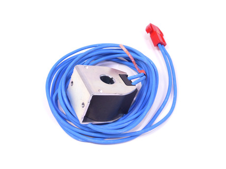 BOBINA SAGINOMIYA SV8-2 220-240V 50HZ - 9AGF02179