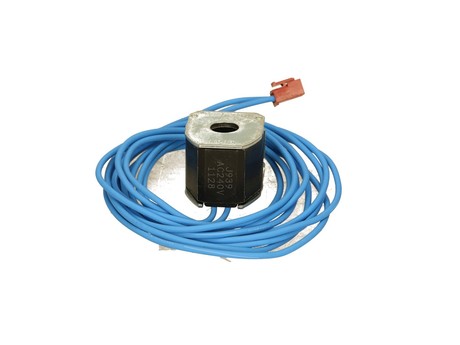 BOBINA VÁLVULA 4 VÍAS 220-240V 50HZ - 9AGF02184