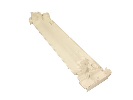 Base evaporadora 805x175x120mm - 9AGF02198