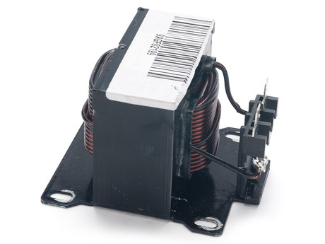 BOBINA CHOQUE - 9AGF02199