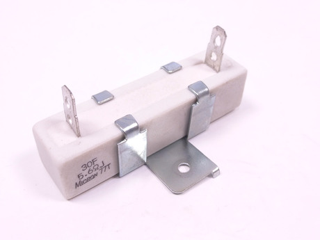 RESISTOR CEMENTADO 30F 5.6 Ohms - 9AGF02201