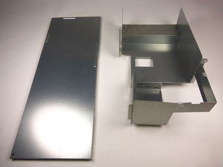 CAJA INVERTER-B 660X250 MM - 9AGF02205