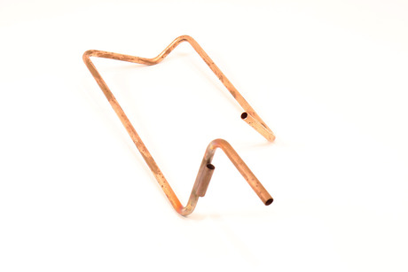 TUBO DESCARGA 3/8 '' - 9AGF02211