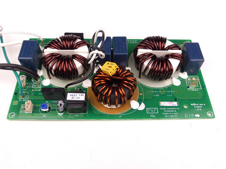 VÁLVULA 2 VÍAS 1/4'' - 9AGF02215