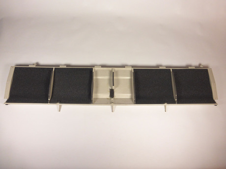 BANDEJA DESAGÜE 1575X340 MM - 9AGF02225