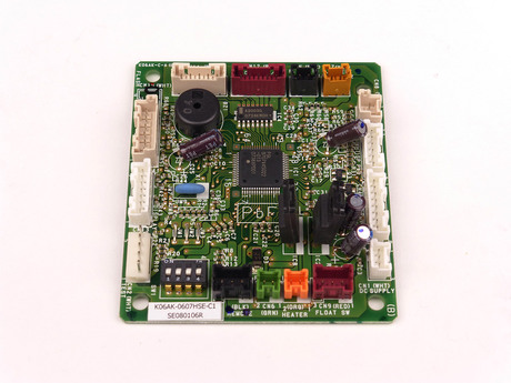 PLACA CONTROL K06AK-0607HSE-C1 - 9AGF02227