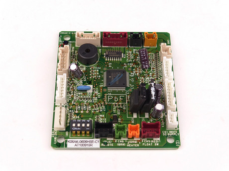 PLACA CONTROL K06AK-0606HSE-C1 - 9AGF02228
