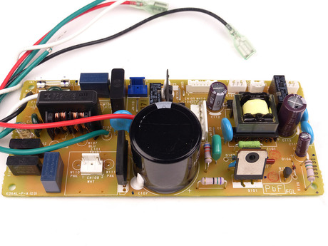 PLACA POTENCIA K06AL-0606HSE-P0 - 9AGF02229