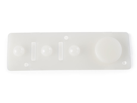 VENTANA RECEPCIÓN  64X20 MM - 9AGF02234