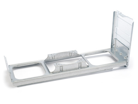 SOPORTE MOTOR 510 MM - 9AGF02259