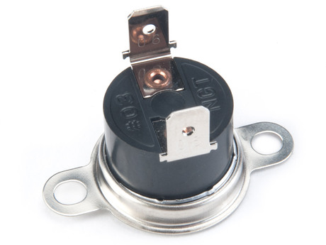 KLIXON COMPRESOR - 9AGF02261