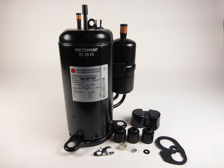 COMPRESOR SCI TNB220FPCMT - 9AGF02269