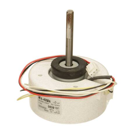 MOTOR TURBINA MFA-40GRA - 9AGF02270