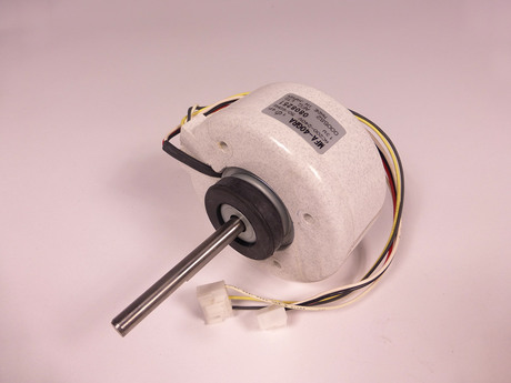 MOTOR TURBINA MFA-40GRA - 9AGF02270