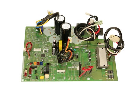 PLACA CONTROL K04AW-0502HUE-C1 - 9AGF02291
