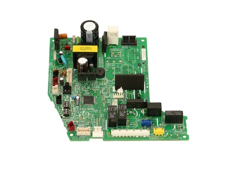 PLACA CONTROL K01AL-050LHSE-C1 - 9AGF02293