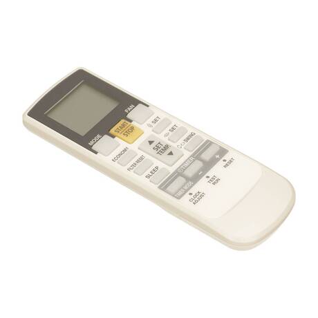 MANDO A DISTANCIA AIRE ACONDICIONADO AR- - 9AGF02297