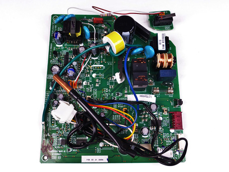 PLACA CONTROL K05DU-0600HSE-F1 - 9AGF02322