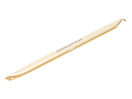 EMBLEMA FRONTAL ASYA12LFC - 9AGF02329