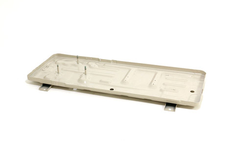 Base condensadora 900x335x50mm - 9AGF02336