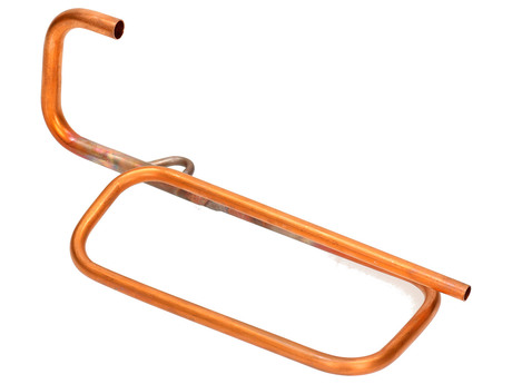 TUBO DESCARGA - 9AGF02337