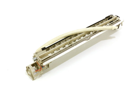 CARCASA TURBINA - 9AGF02343