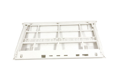 PANEL FRONTAL HGV12LAC - 9AGF02345