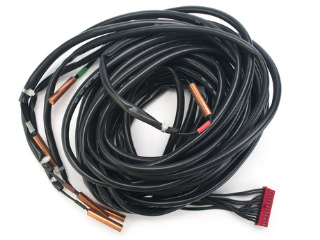 KIT SONDAS TUBO - 9AGF02358