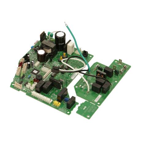 PLACAS CONTROL Y POTENCIA K01FZ-0704HSE- - 9AGF02362