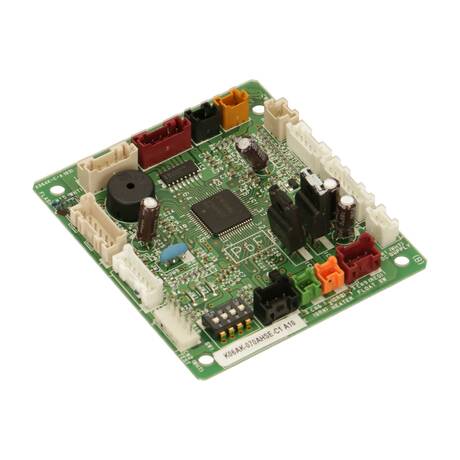 PLACA CONTROL K06AK-070AHSE-C1 - 9AGF02372