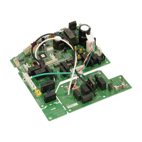 PLACAS CONTROL Y POTENCIA K01FZ-0700HSE- - 9AGF02374