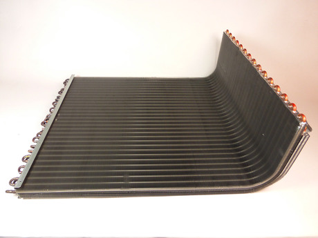 CONDENSADOR 750X680X275 MM - 9AGF02375