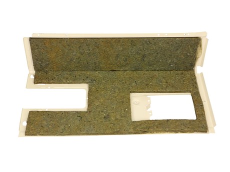 PANEL TRASERO AOH9TFAS - 9AGF02376