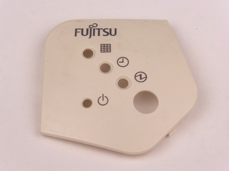 PANEL FRONTAL PLACA RECEPTORA 97X93 MM - 9AGF02383