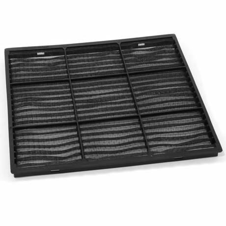 Filtro aire 372x370mm - 9AGF02399