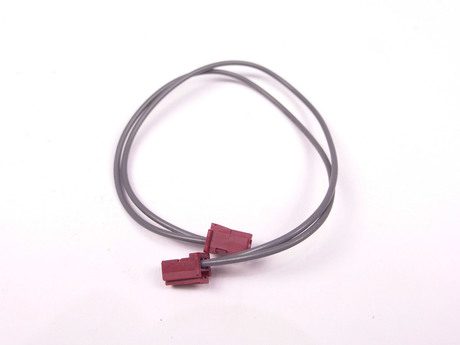 CABLE 2 HILOS CON CONECTOR 150 MM - 9AGF02405