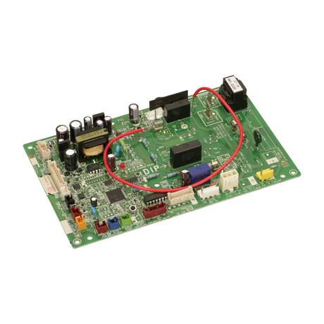 PLACA CONTROL K05CU-080FHUE-C1 - 9AGF02407