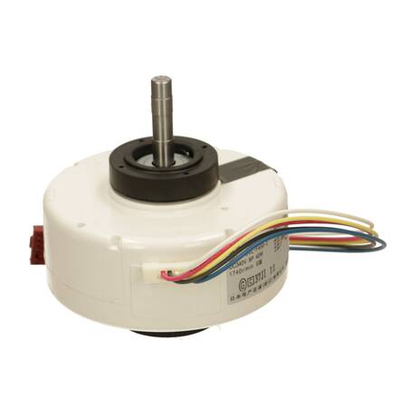 MOTOR TURBINA MFD-34ROAN - 9AGF02408