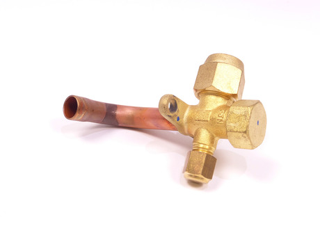 VÁLVULA 3 VÍAS 1/2'' - 9AGF02410