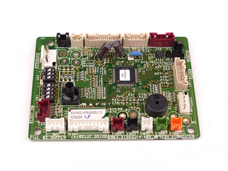 PLACA CONTROL K03BZ-0702HSE-C1 - 9AGF02416