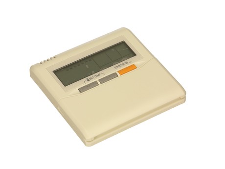 MANDO A DISTANCIA AIRE ACONDICIONADO AR- - 9AGF02418