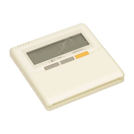 MANDO A DISTANCIA AIRE ACONDICIONADO AR- - 9AGF02418