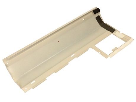 PANEL LAT. DCHO AOYR18LCC - 9AGF02428